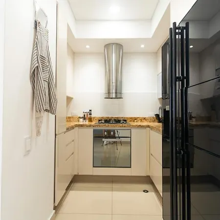 Apartamento Boca Grande H2