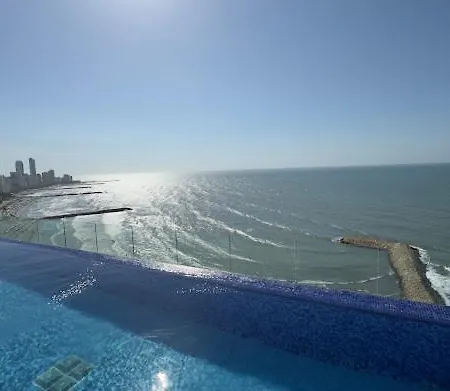 Boca Grande H2 Cartagena