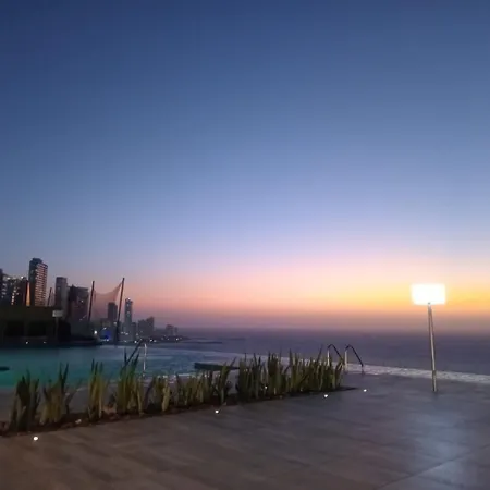 Boca Grande H2 Apartamento