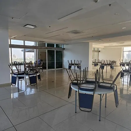 Apartamento Boca Grande H2 *