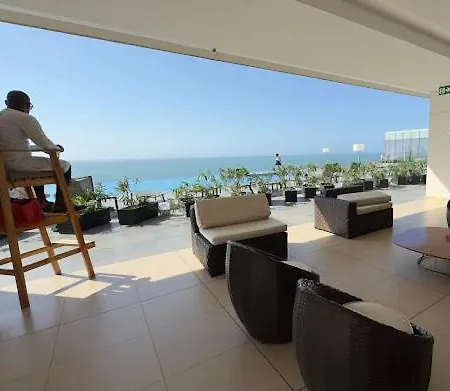 Boca Grande H2 Apartamento Cartagena