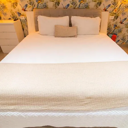 Apartamento Boca Grande H2