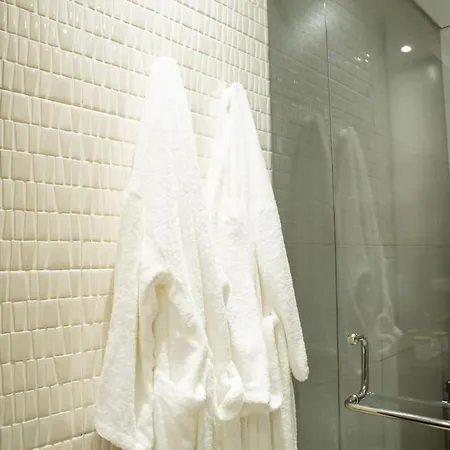 Boca Grande H2 Apartamento *