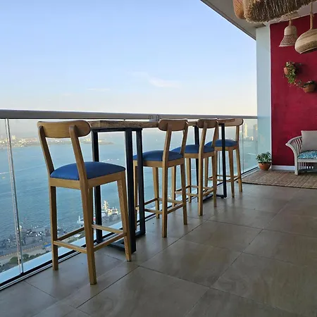 Boca Grande H2 * Cartagena