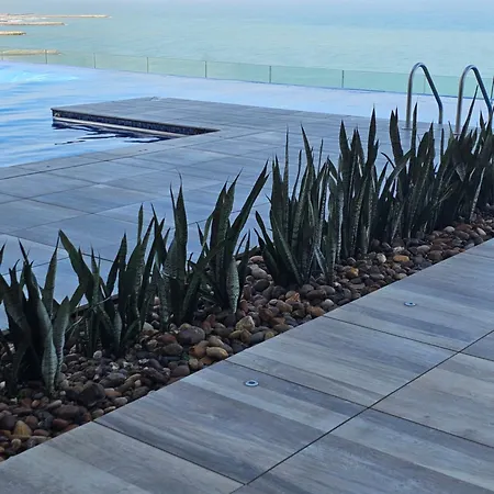 Apartamento Boca Grande H2 Cartagena