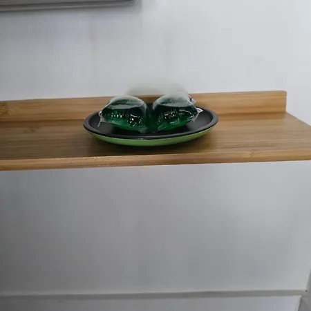Boca Grande H2 Apartamento *