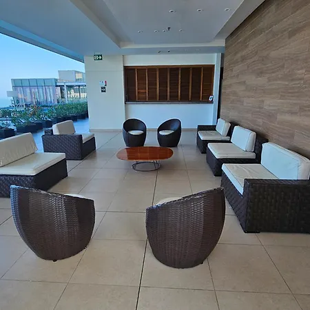 Apartamento Boca Grande H2 Cartagena
