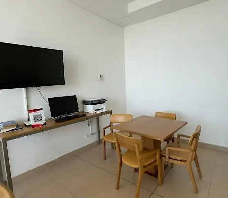 Boca Grande H2 * Cartagena