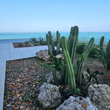 Boca Grande H2 * Cartagena