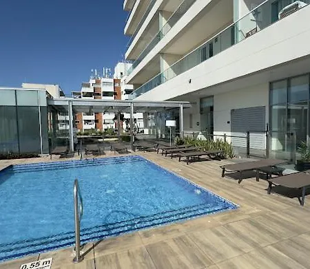 Apartamento Boca Grande H2
