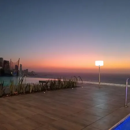 Boca Grande H2 Apartamento