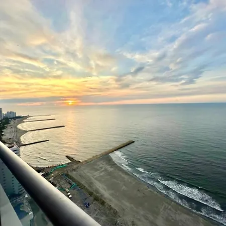 Apartamento Boca Grande H2 *