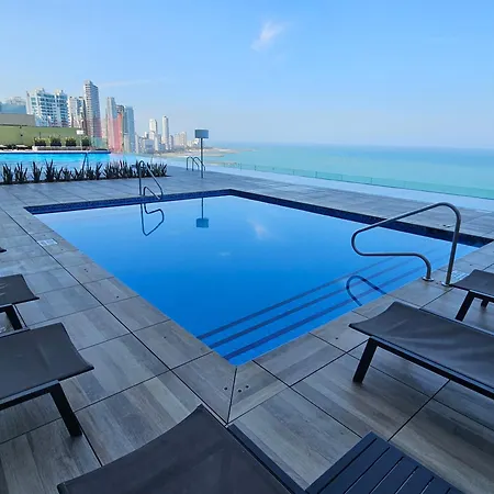 Boca Grande H2 Apartamento Cartagena