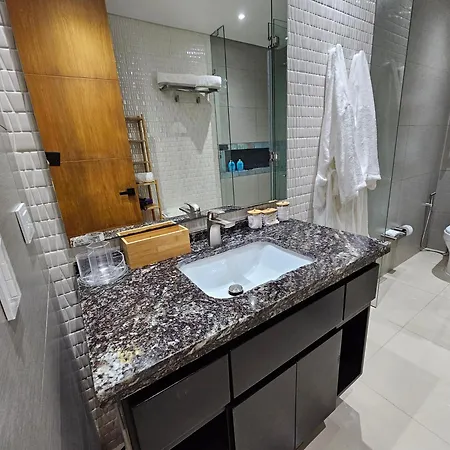 Boca Grande H2 Apartamento Cartagena
