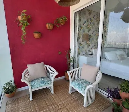 Boca Grande H2 * Cartagena