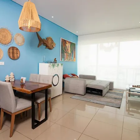 Boca Grande H2 Apartment *