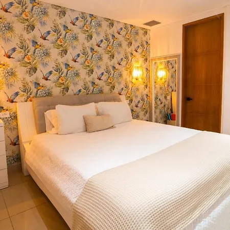 Boca Grande H2 Cartagena