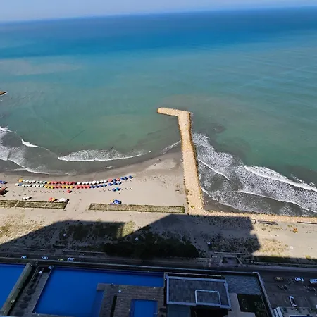 Boca Grande H2 Apartment Cartagena