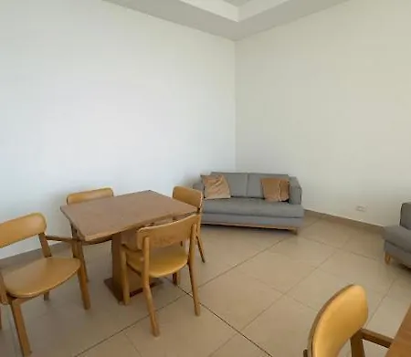 Apartment Boca Grande H2 Cartagena