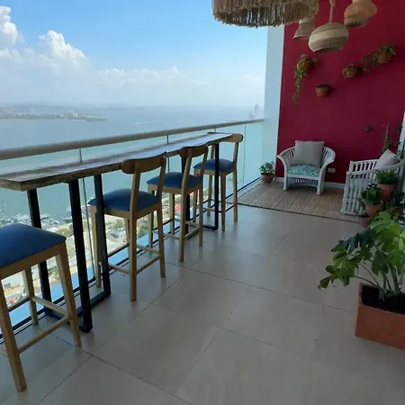 Boca Grande H2 Apartment