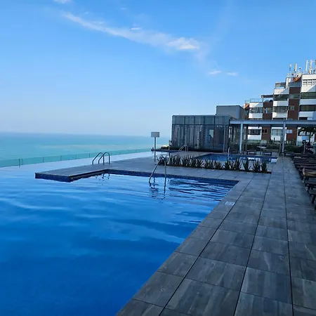 Boca Grande H2 Cartagena
