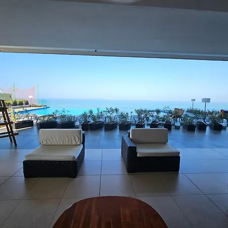 Boca Grande H2 Apartment Cartagena