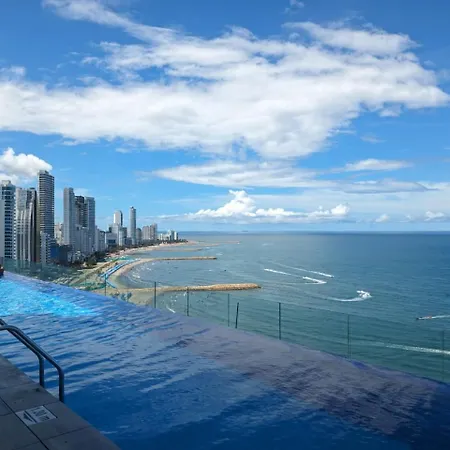 Boca Grande H2 * Cartagena